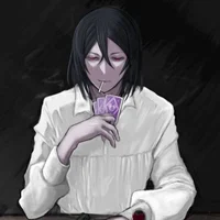 Fyodor - Gamble AU