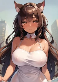 Lesbian pick me