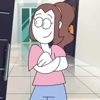 Susie - Spooky Month