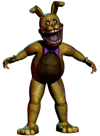 Intopit Springbonnie