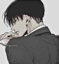 Levi Ackerman