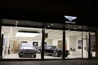 Dealership Bentley