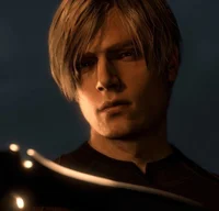 Leon Kennedy 