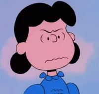 lucy van pelt 44444