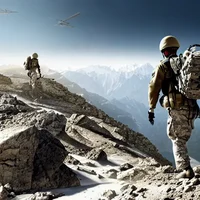 7th mountaineer team