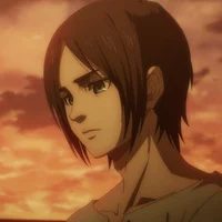 Eren Yeager 