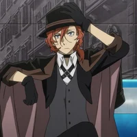 Chuuya