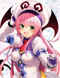 Lala Satalin Deviluk