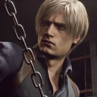 Leon Kennedy 