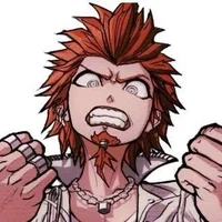 Leon Kuwata