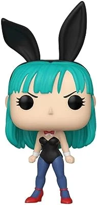 Bulma coneja funko