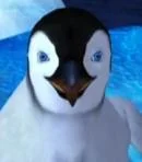 Mumble penguin 