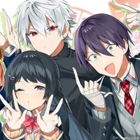 2 types who like you