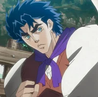 Jonathan Joestar