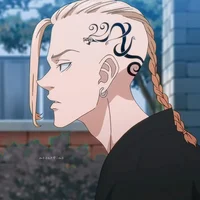 Draken - Ken ryuguji