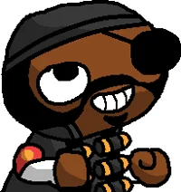 Demoman