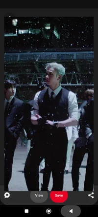 Mafia bangchan 