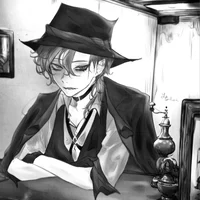 Chuuya Nakahara
