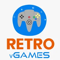 Retro vGames