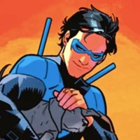 Dick Grayson