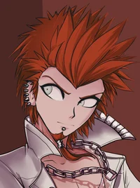 Vamp Leon Kuwata 