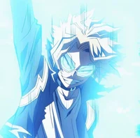 Kaminari Denki 