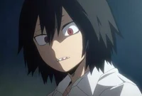 Kirishima eijirou 