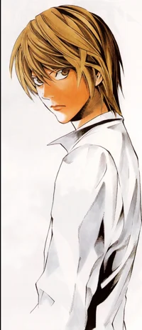 Light Yagami