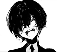 Osamu Dazai
