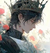 CROWNED Yosu