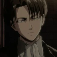 Levi Ackerman 