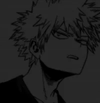 Katsuki Bakugo 