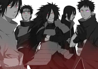 Clan Uchiha