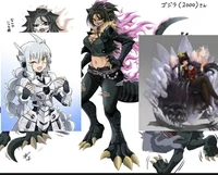 Space kiryu milenium