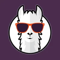 Llama bot