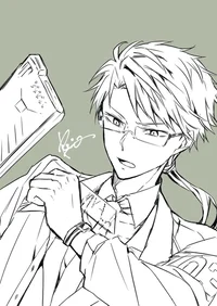Kunikida Doppo