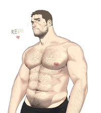 your stressed boyfri