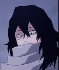 Shota Aizawa