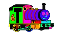 Rainbow Percy