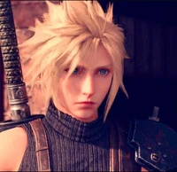 Cloud Strife