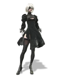 YoRHa No 2 Type B