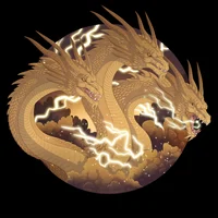 King Ghidorah 