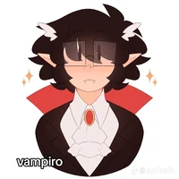 Saiko Mene Vampiro