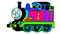 Rainbow Thomas
