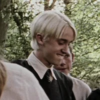 Draco Lucius Malfoy 