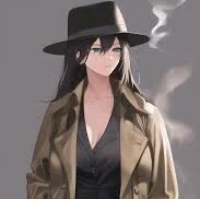 Mafia girl