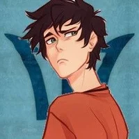 Percy Jackson