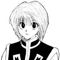 Kurapika Kurta
