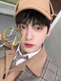 Choi Soobin 