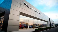 Dealership Jaguar